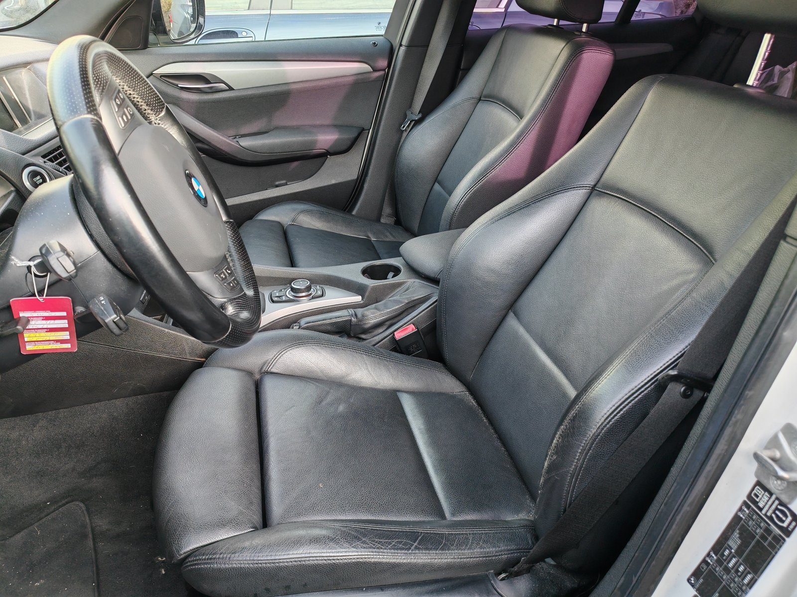 BMW X1 28i Steptronic, Petrol, Second hand / Used, Automatic - 6