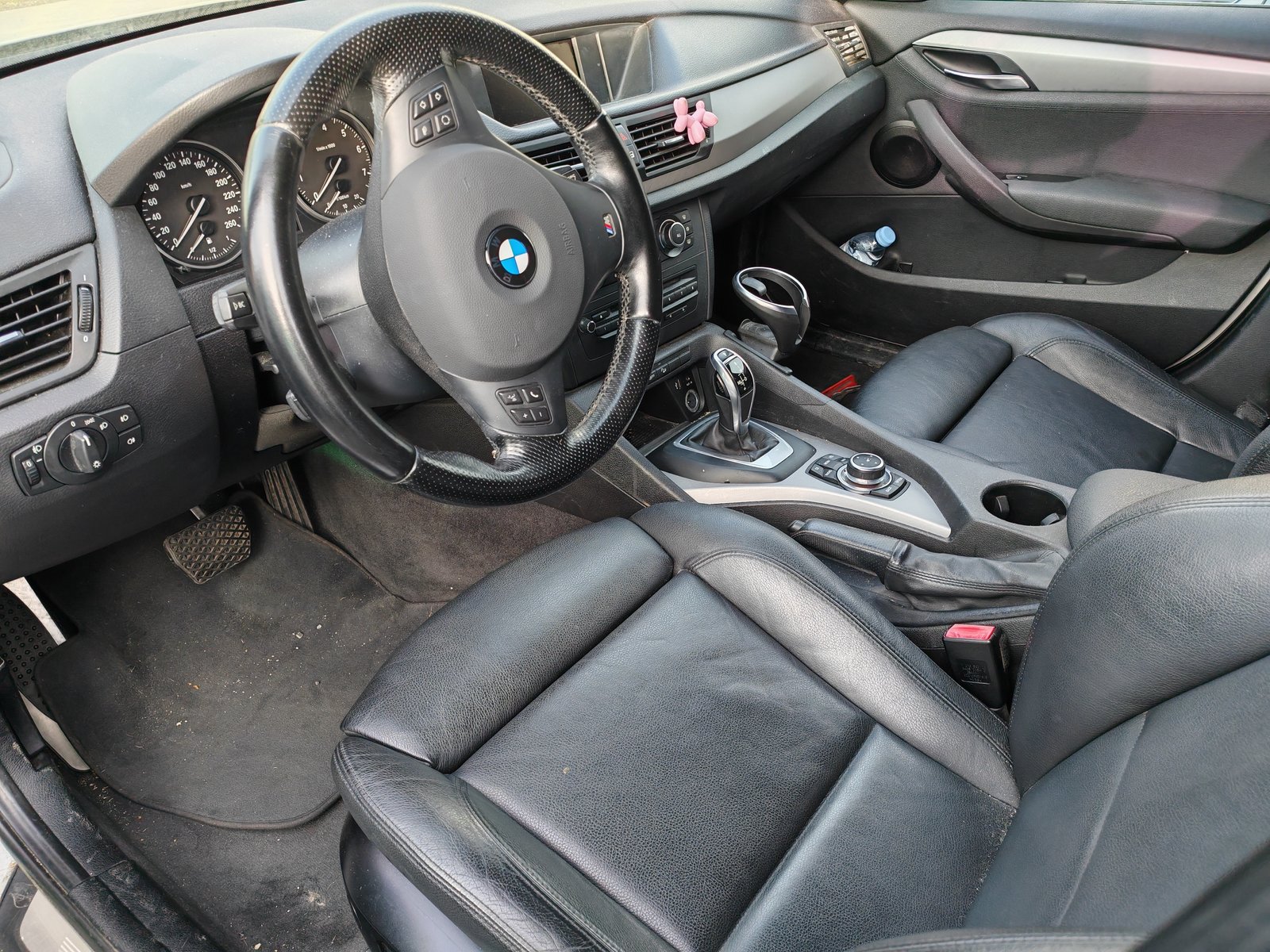 BMW X1 28i Steptronic, Petrol, Second hand / Used, Automatic - 7