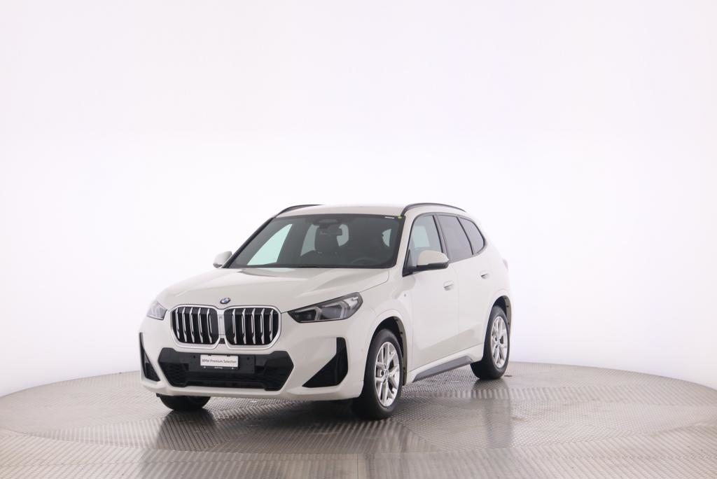 BMW X1 23i xDrive