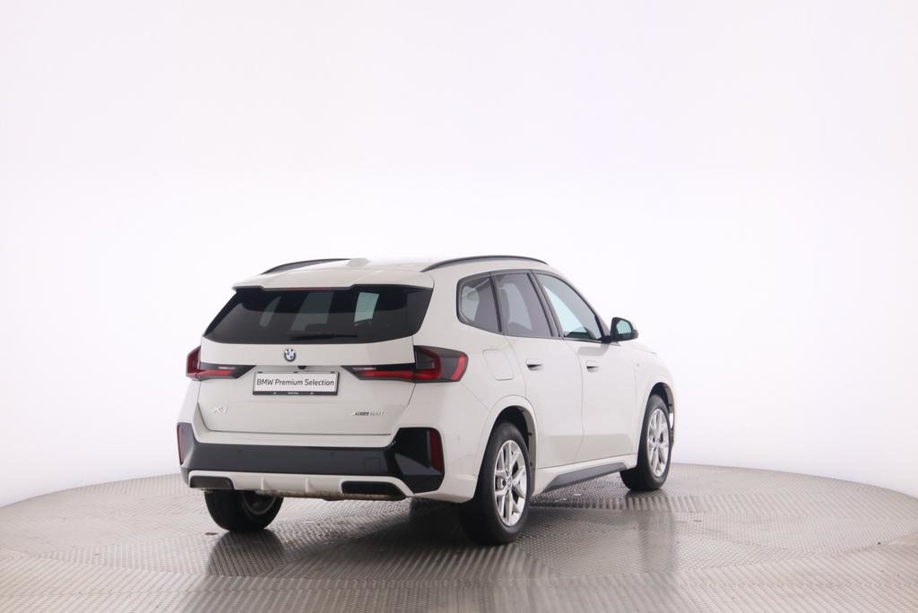 BMW X1 23i xDrive, Hybride Léger Essence/Électricité, Occasion / Utilisé, Automatique - 2