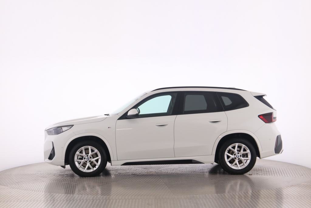 BMW X1 23i xDrive, Hybride Léger Essence/Électricité, Occasion / Utilisé, Automatique - 4