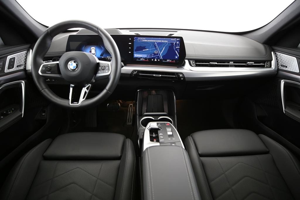BMW X1 23i xDrive, Hybride Léger Essence/Électricité, Occasion / Utilisé, Automatique - 5