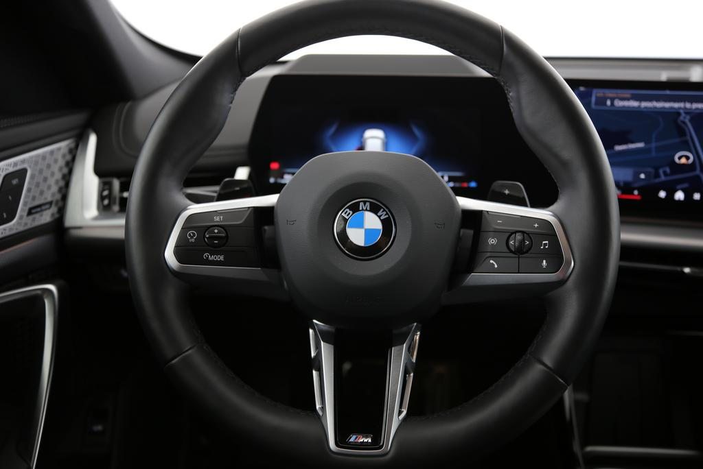 BMW X1 23i xDrive, Hybride Léger Essence/Électricité, Occasion / Utilisé, Automatique - 6