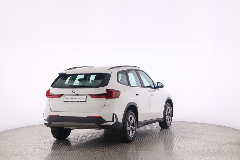 BMW X1 18i sDrive, Petrol, Second hand / Used, Automatic - 2