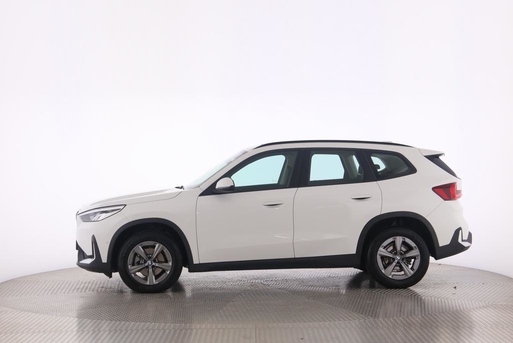 BMW X1 18i sDrive, Petrol, Second hand / Used, Automatic - 4
