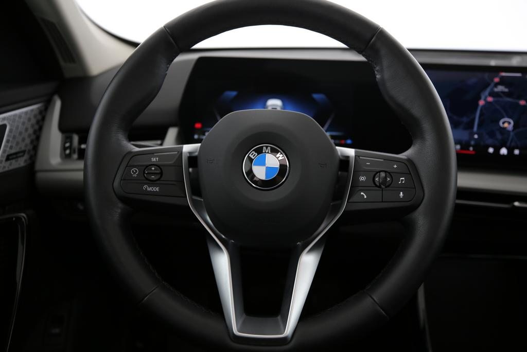 BMW X1 18i sDrive, Petrol, Second hand / Used, Automatic - 5