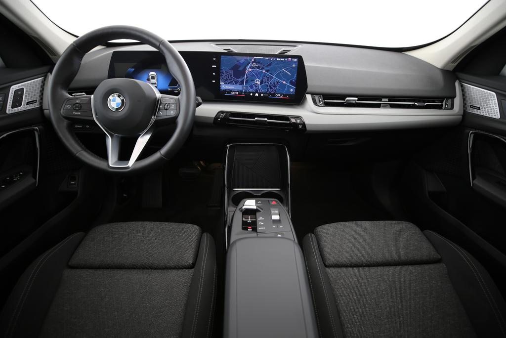 BMW X1 18i sDrive, Petrol, Second hand / Used, Automatic - 6