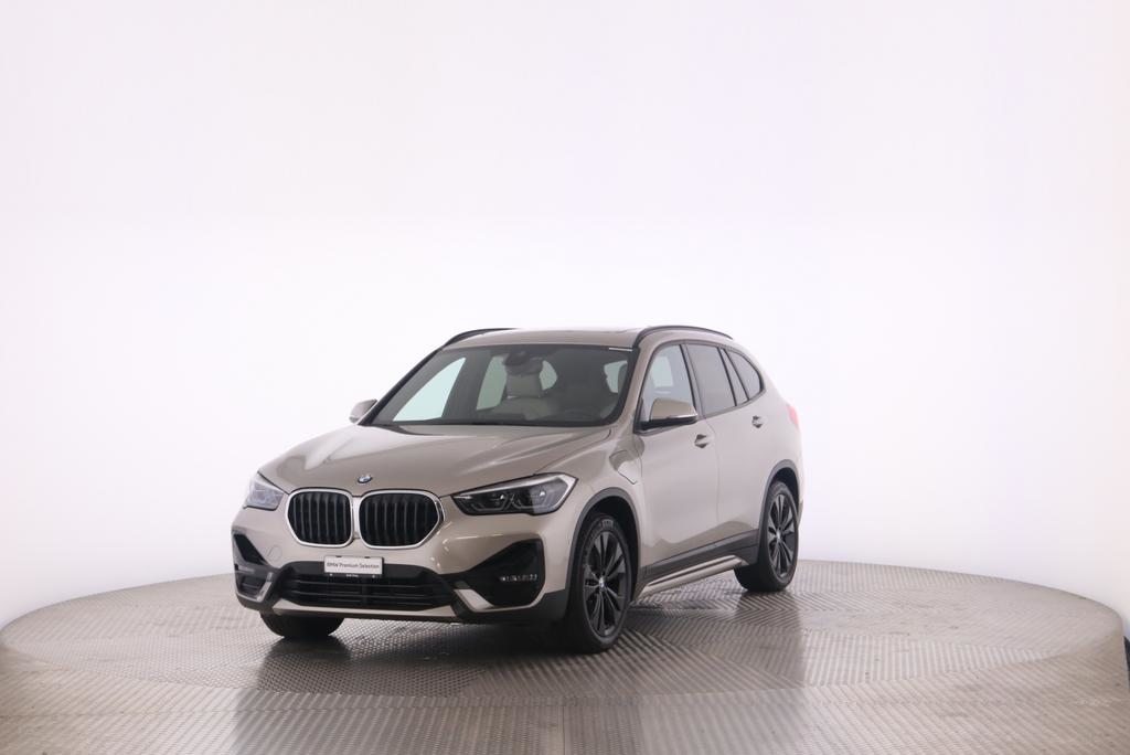 BMW X1 25e xDrive