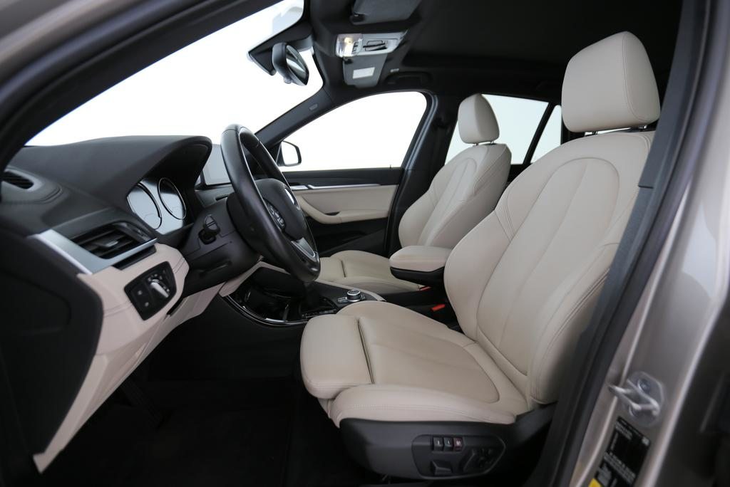 BMW X1 25e xDrive, Plug-in-Hybrid Petrol/Electric, Second hand / Used, Automatic - 3