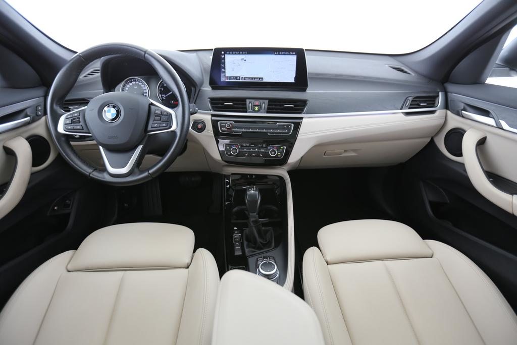 BMW X1 25e xDrive, Plug-in-Hybrid Petrol/Electric, Second hand / Used, Automatic - 4