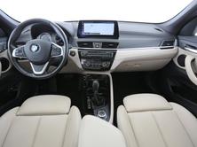 BMW X1 25e xDrive, Plug-in-Hybrid Benzina/Elettrica, Occasioni / Usate, Automatico - 4