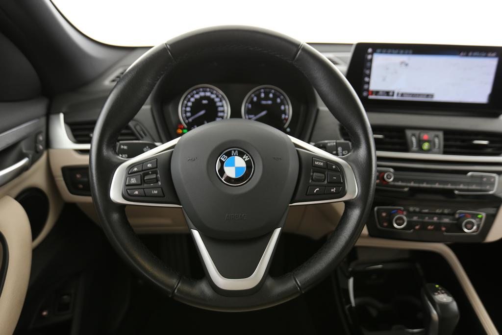 BMW X1 25e xDrive, Plug-in-Hybrid Petrol/Electric, Second hand / Used, Automatic - 5