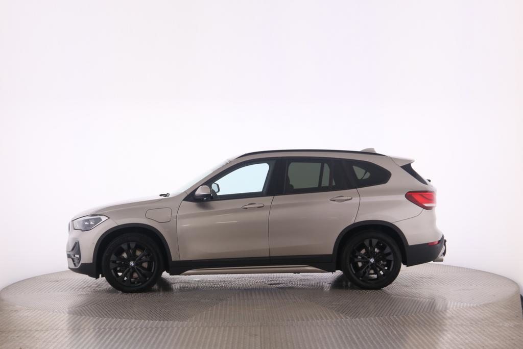 BMW X1 25e xDrive, Plug-in-Hybrid Petrol/Electric, Second hand / Used, Automatic - 6