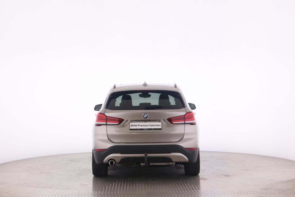 BMW X1 25e xDrive, Plug-in-Hybrid Petrol/Electric, Second hand / Used, Automatic - 7