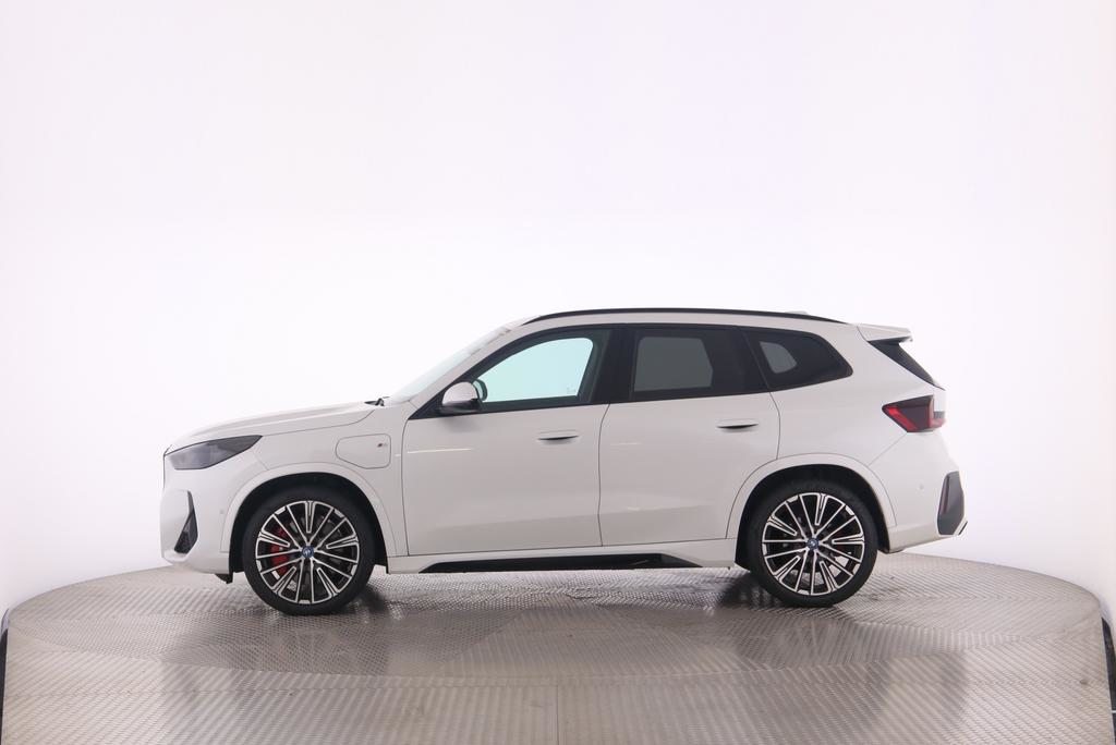 BMW X1 30e xDrive, Plug-in-Hybrid Benzin/Elektro, Occasion / Gebraucht, Automatik - 4