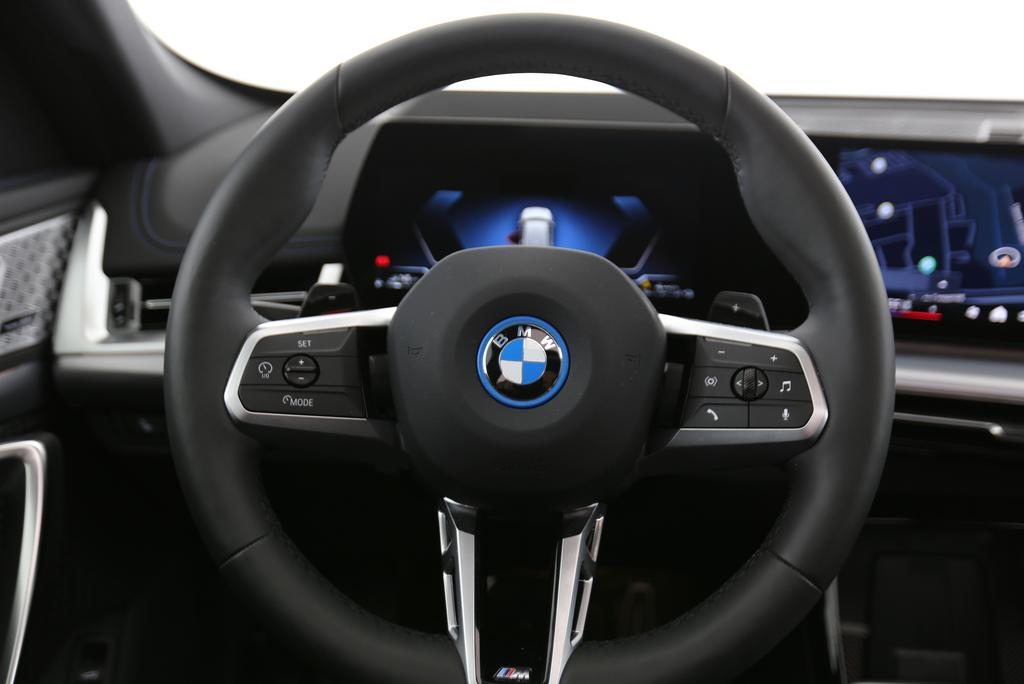 BMW X1 30e xDrive, Plug-in-Hybrid Benzin/Elektro, Occasion / Gebraucht, Automatik - 6