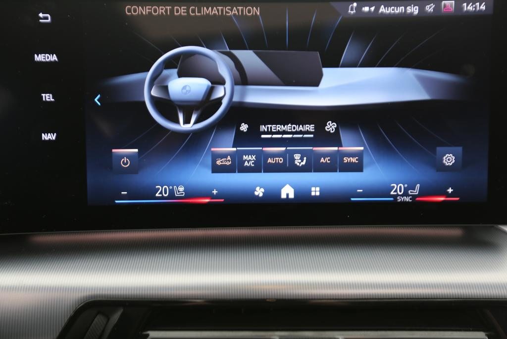 BMW X1 30e xDrive, Plug-in-Hybrid Benzin/Elektro, Occasion / Gebraucht, Automatik - 7