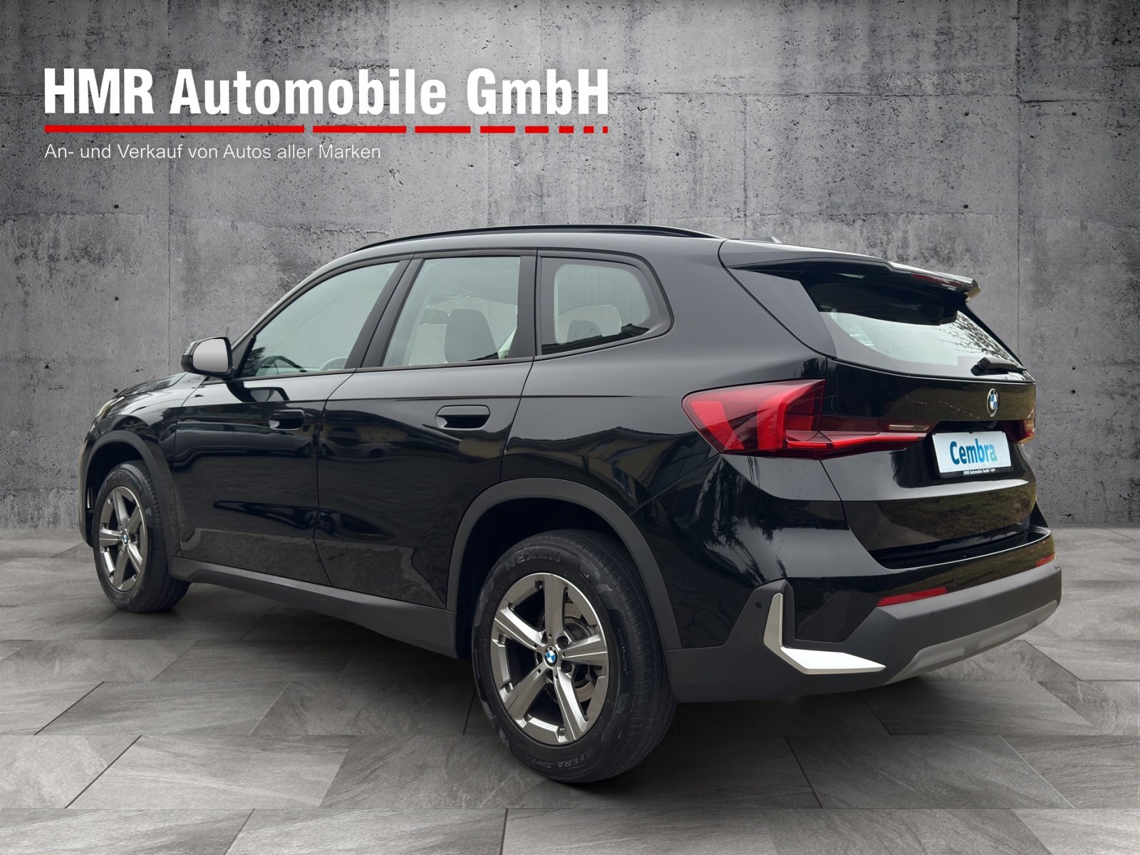 BMW X1 sDrive 18i xLine, Petrol, Second hand / Used, Automatic - 2