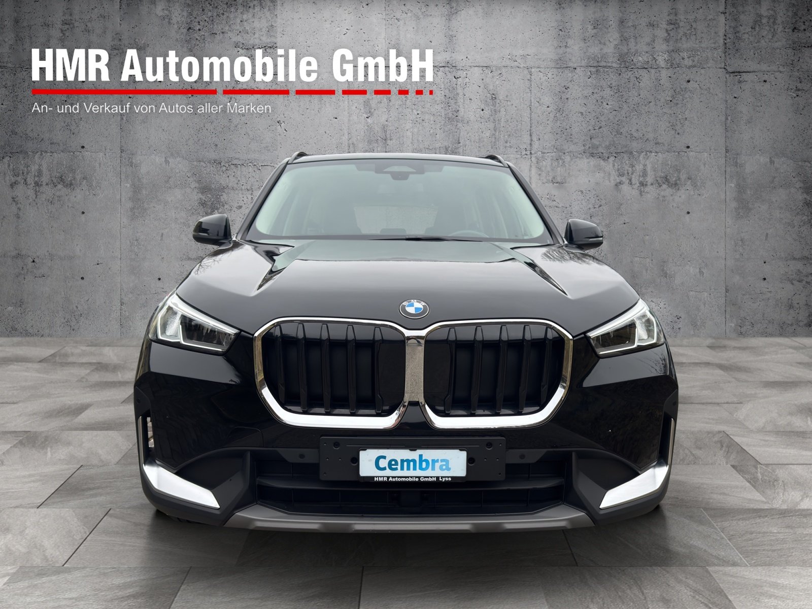 BMW X1 sDrive 18i xLine, Petrol, Second hand / Used, Automatic - 5