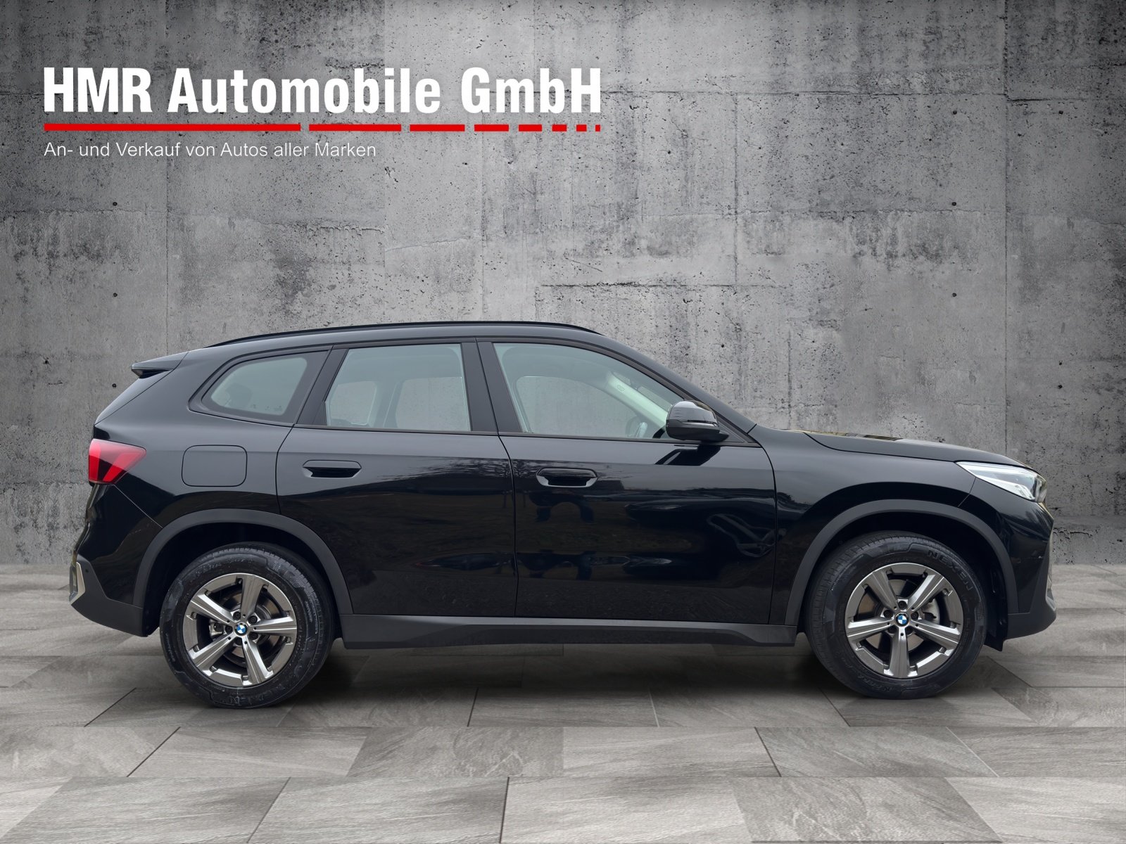 BMW X1 sDrive 18i xLine, Petrol, Second hand / Used, Automatic - 7