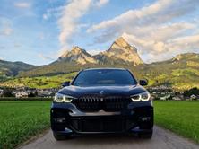 BMW X1 sDrive 20i M Sport Steptronic, Benzina, Occasioni / Usate, Automatico - 2