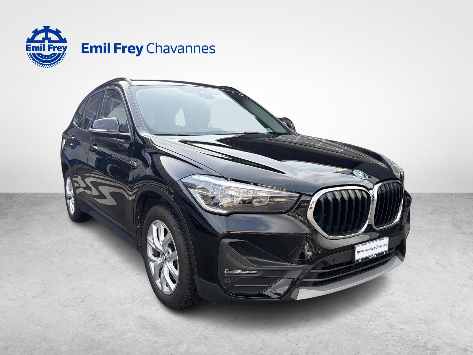 BMW X1 25e xDrive Steptronic