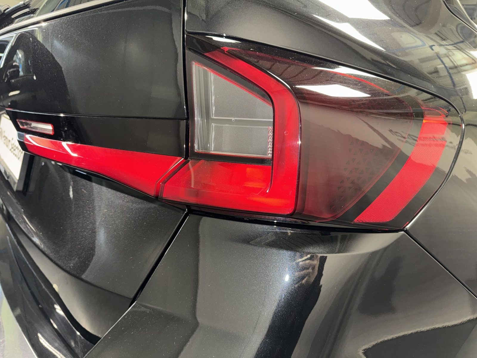 BMW X1 23d xDrive M Sport, Mild-Hybrid Diesel/Elektro, Occasion / Gebraucht, Automatik - 6