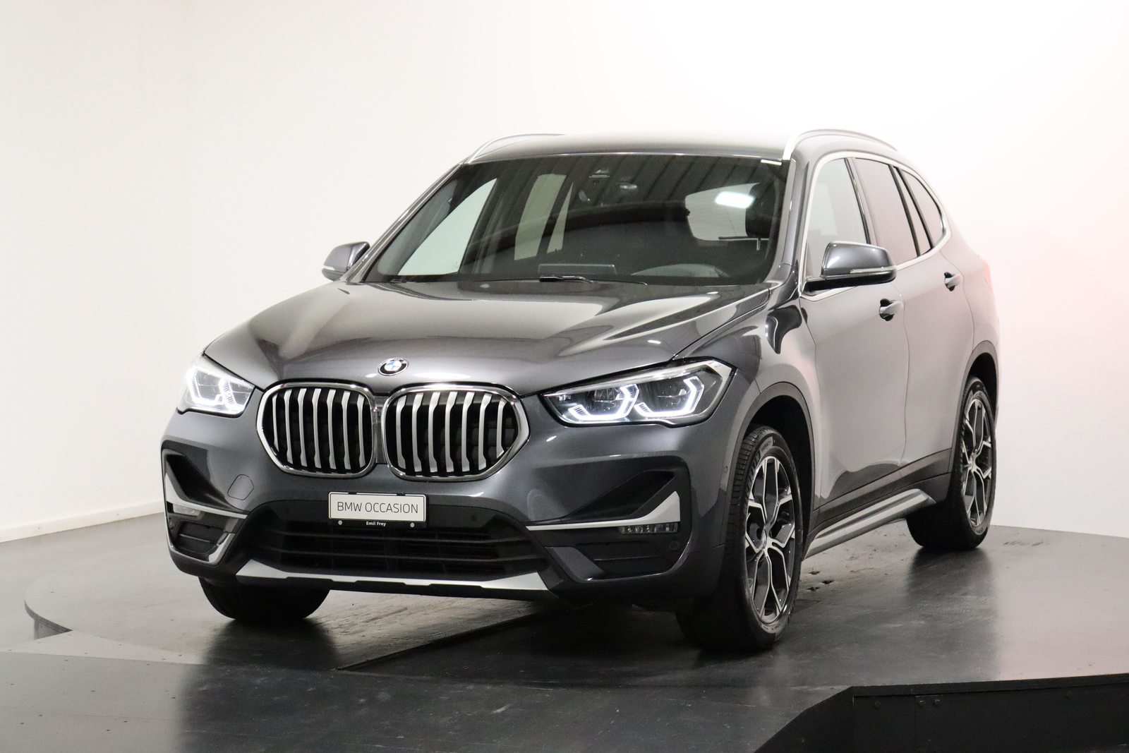 BMW X1 20d xDrive