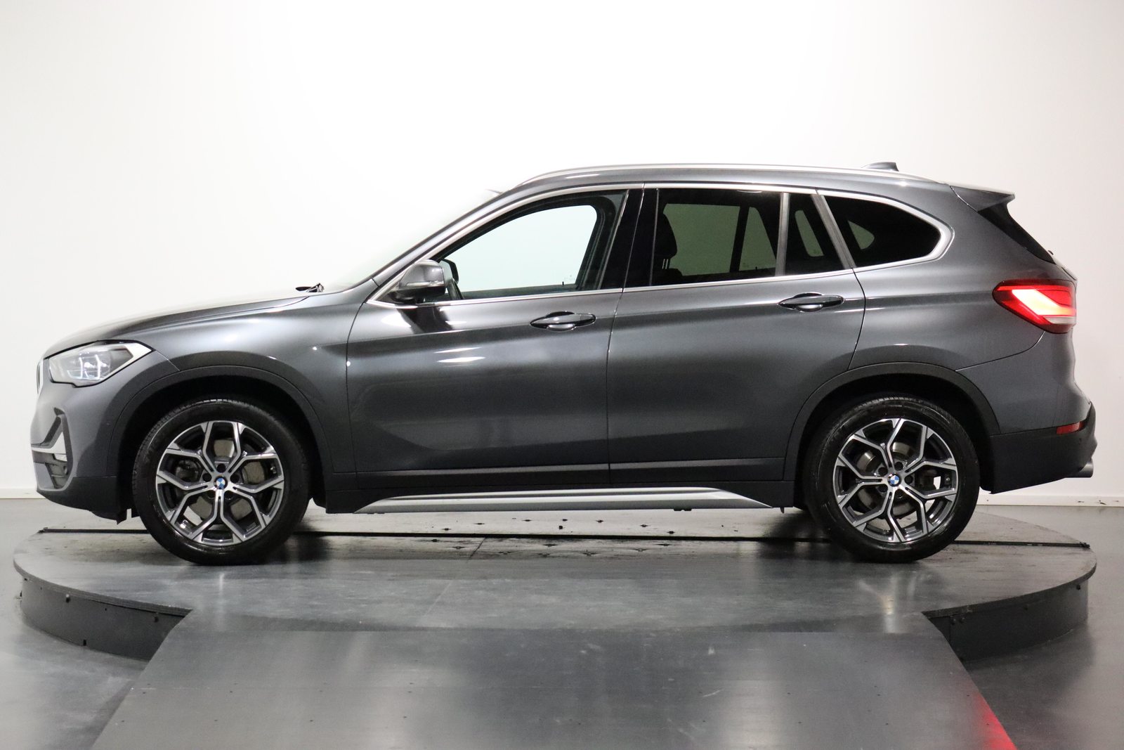 BMW X1 20d xDrive, Diesel, Second hand / Used, Automatic - 2
