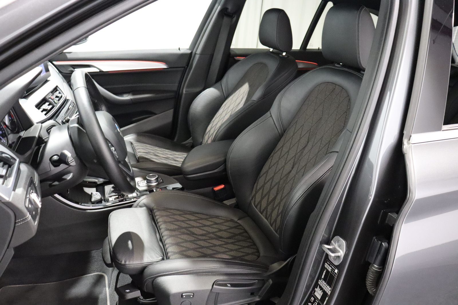 BMW X1 20d xDrive, Diesel, Second hand / Used, Automatic - 7
