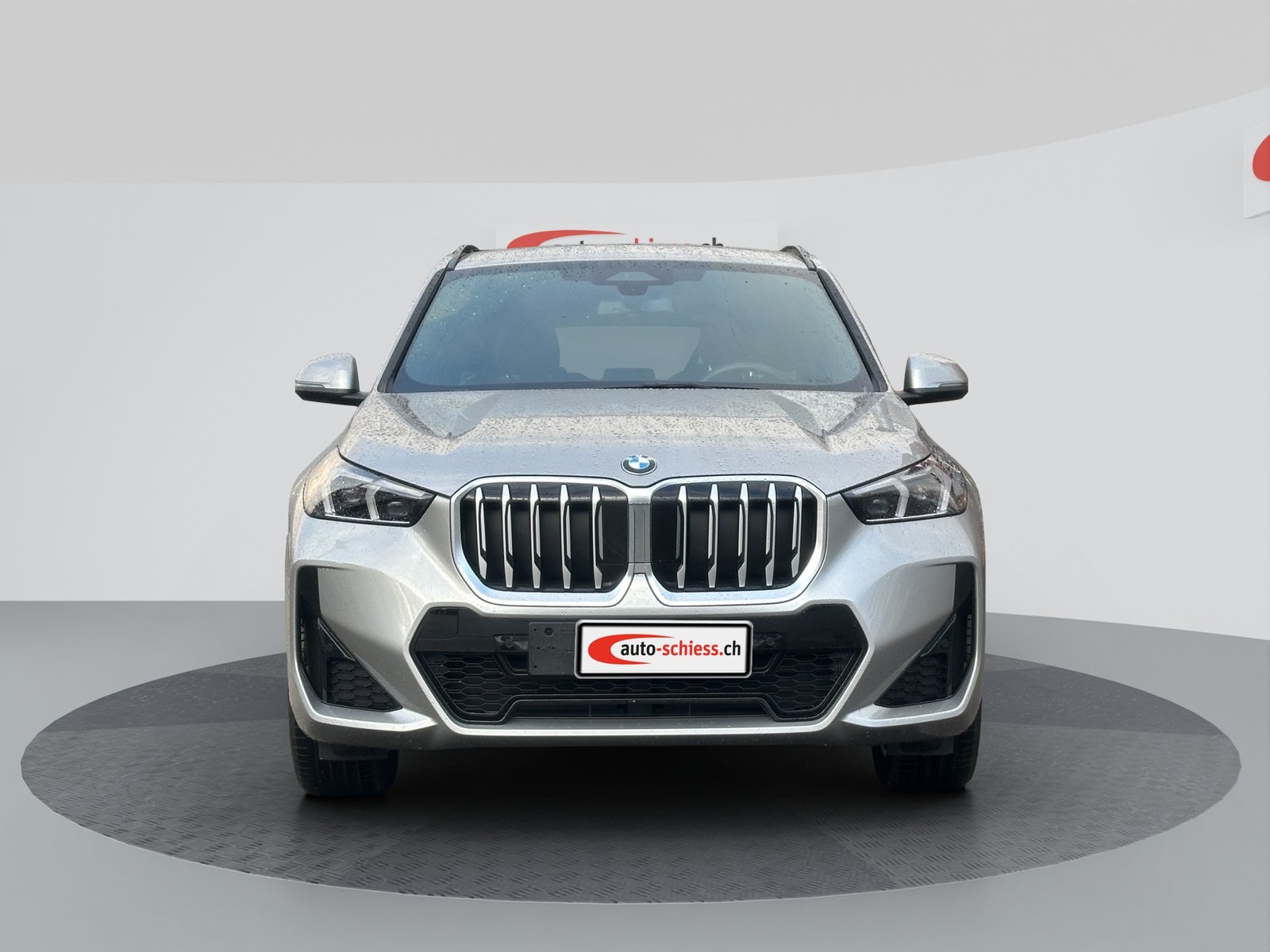 BMW X1 sDrive 18i M Sport, Petrol, Second hand / Used, Automatic - 2