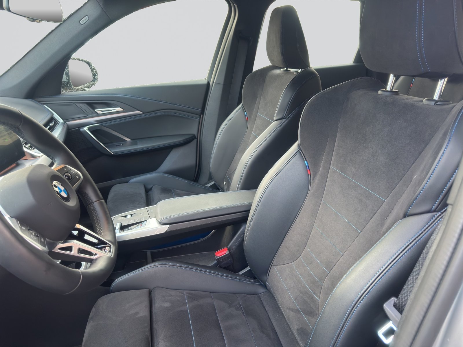 BMW X1 sDrive 18i M Sport, Petrol, Second hand / Used, Automatic - 6
