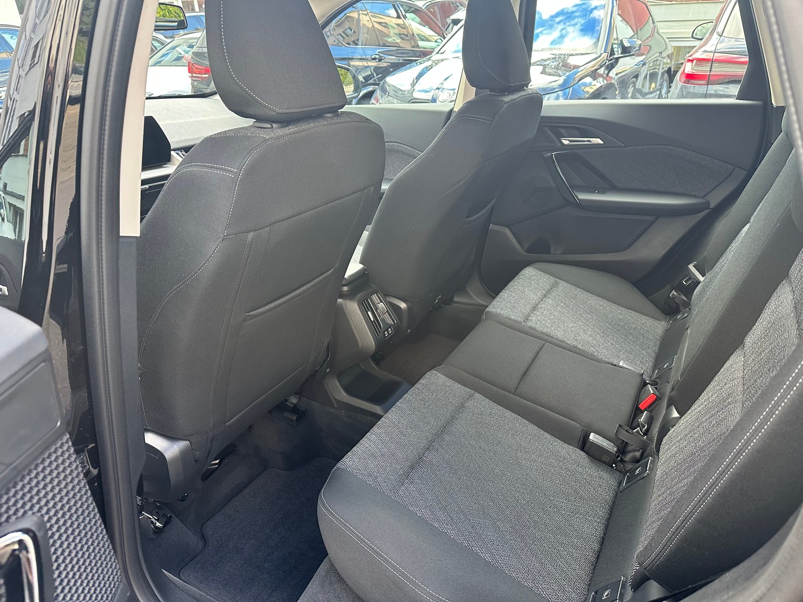 BMW X1 20d 48V, Hybride Léger Diesel/Électricité, Occasion / Utilisé, Automatique - 6