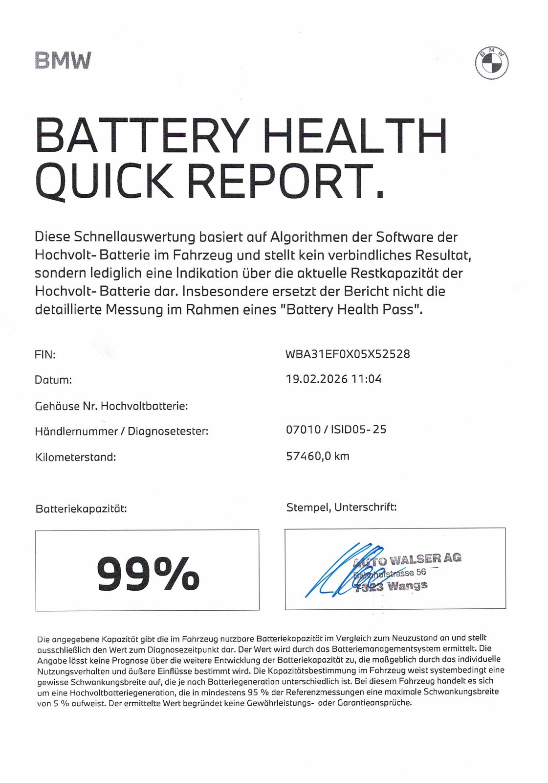 BMW X1 30e xDrive, Hybride Rechargeable Essence/Électricité, Occasion / Utilisé, Automatique - 2