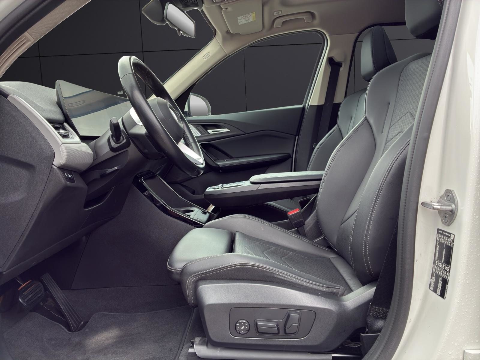BMW X1 18i sDrive, Benzina, Occasioni / Usate, Automatico - 2