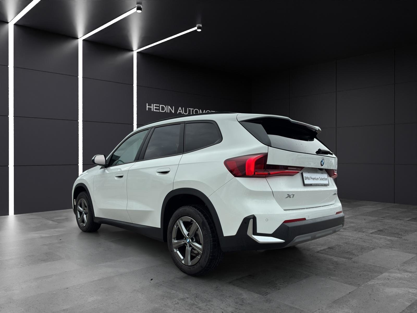 BMW X1 18i sDrive, Benzina, Occasioni / Usate, Automatico - 3