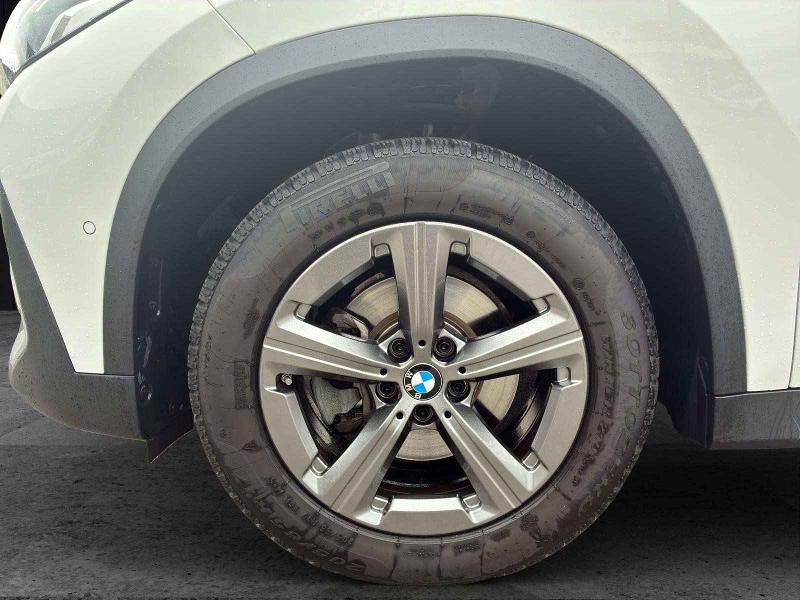 BMW X1 18i sDrive, Benzina, Occasioni / Usate, Automatico - 5