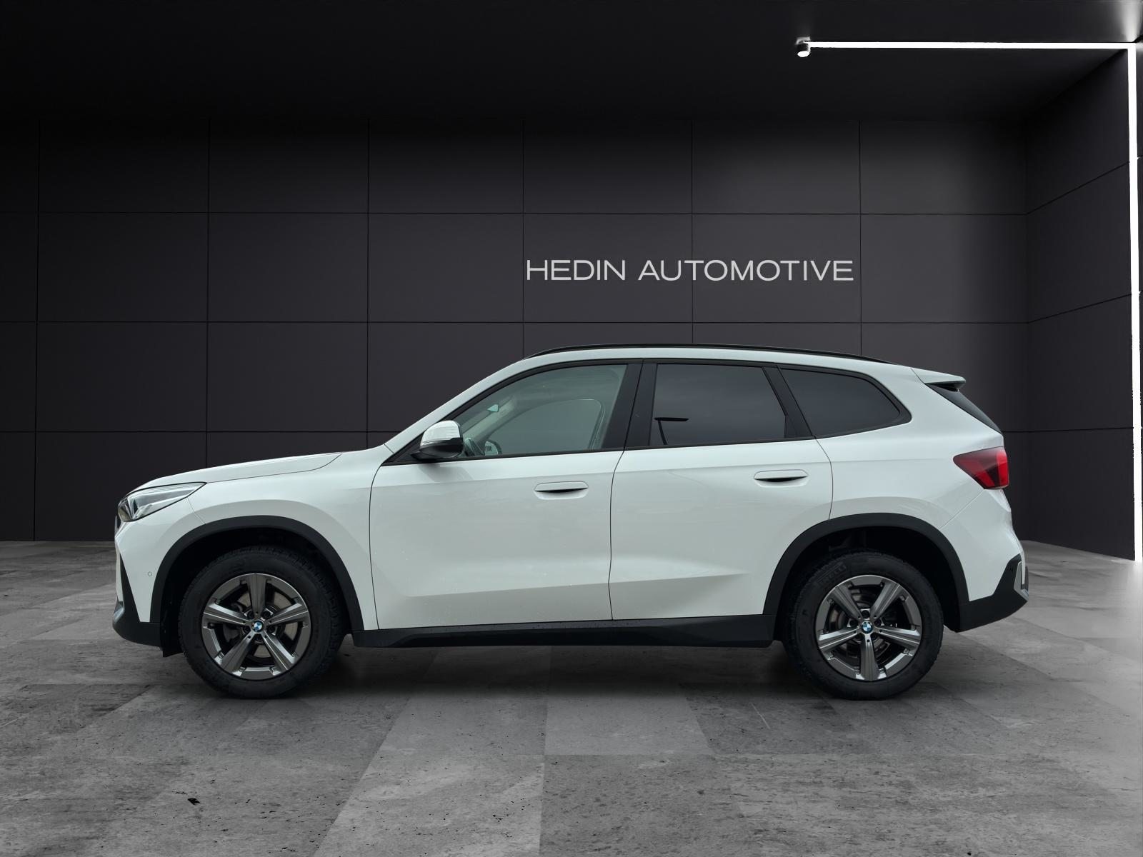 BMW X1 18i sDrive, Benzina, Occasioni / Usate, Automatico - 6