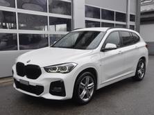 BMW X1 25e M Sport Steptronic I Anhängerkupplung (Ve, Plug-in-Hybrid Petrol/Electric, Second hand / Used, Automatic - 2