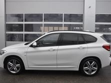 BMW X1 25e M Sport Steptronic I Anhängerkupplung (Ve, Plug-in-Hybrid Petrol/Electric, Second hand / Used, Automatic - 3