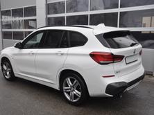 BMW X1 25e M Sport Steptronic I Anhängerkupplung (Ve, Plug-in-Hybrid Petrol/Electric, Second hand / Used, Automatic - 4