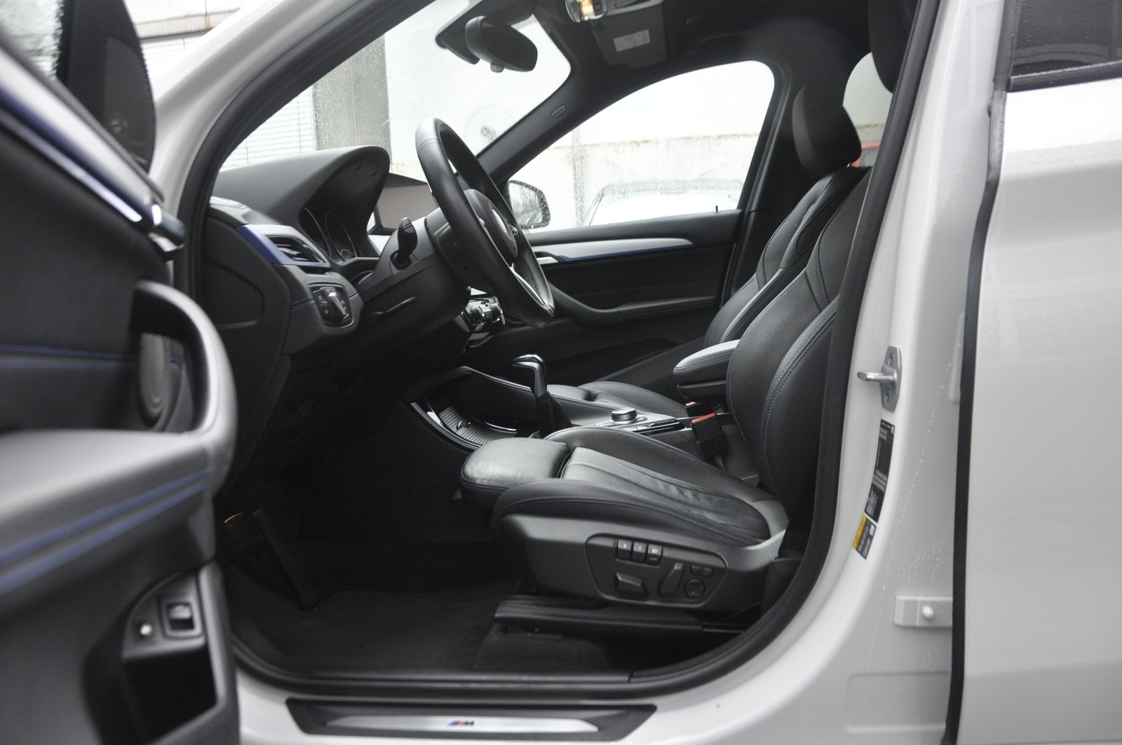 BMW X1 25e M Sport Steptronic I Anhängerkupplung (Ve, Hybride Rechargeable Essence/Électricité, Occasion / Utilisé, Automatique - 5