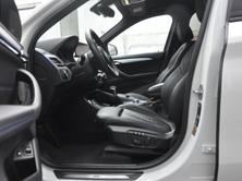 BMW X1 25e M Sport Steptronic I Anhängerkupplung (Ve, Plug-in-Hybrid Petrol/Electric, Second hand / Used, Automatic - 5
