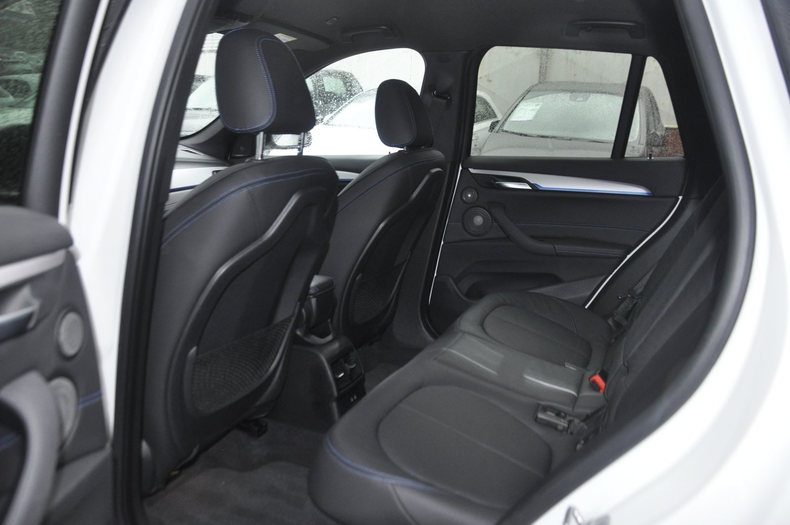 BMW X1 25e M Sport Steptronic I Anhängerkupplung (Ve, Hybride Rechargeable Essence/Électricité, Occasion / Utilisé, Automatique - 7