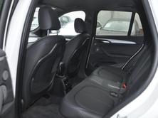 BMW X1 25e M Sport Steptronic I Anhängerkupplung (Ve, Plug-in-Hybrid Petrol/Electric, Second hand / Used, Automatic - 7