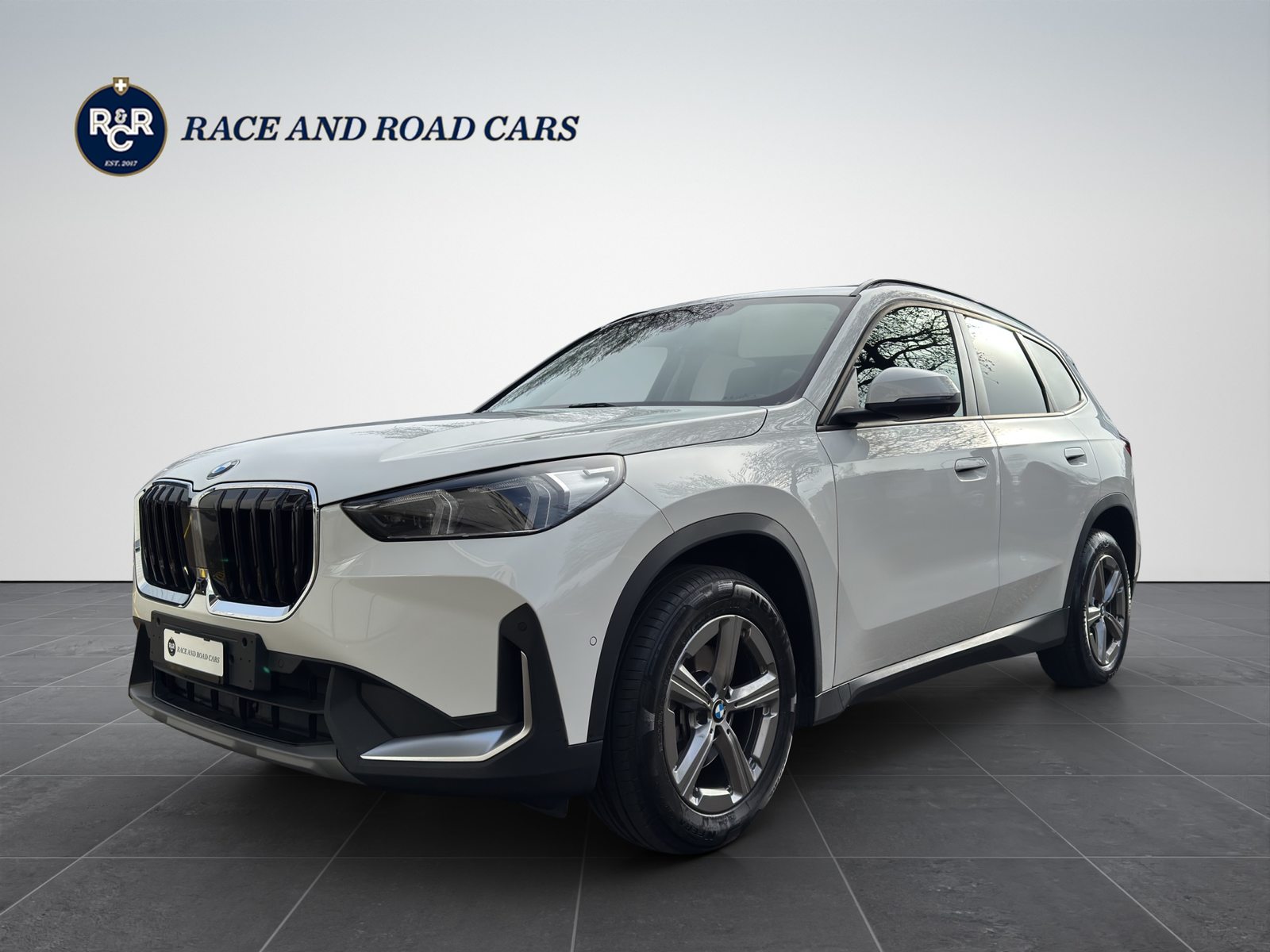 BMW X1 20d xDrive