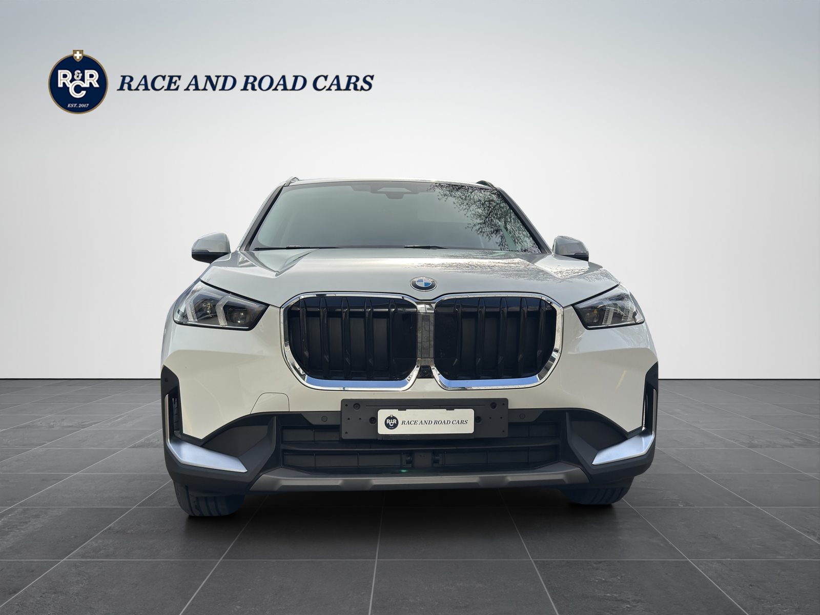 BMW X1 20d xDrive, Diesel, Occasion / Gebraucht, Automatik - 2