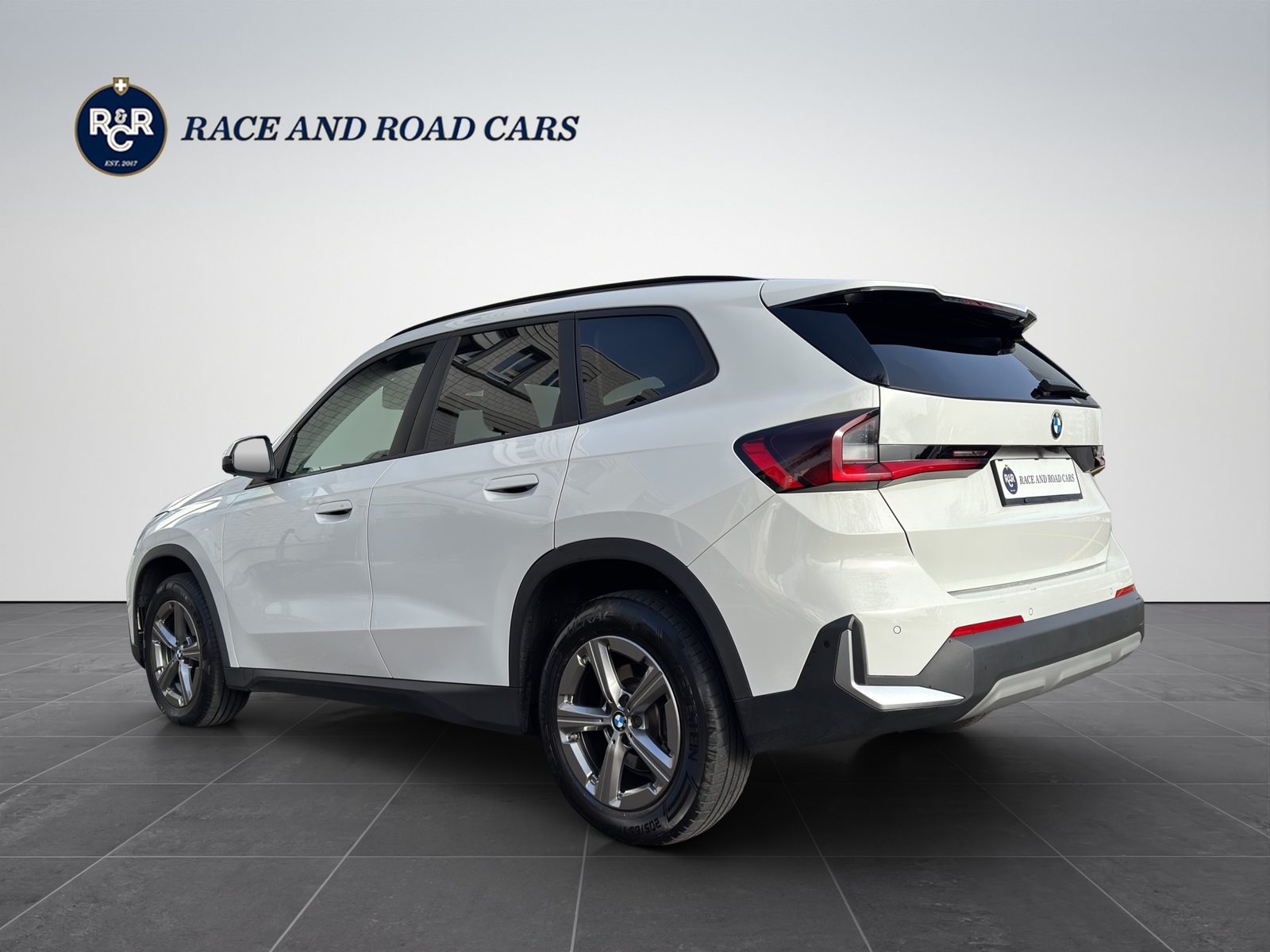 BMW X1 20d xDrive, Diesel, Occasion / Gebraucht, Automatik - 7