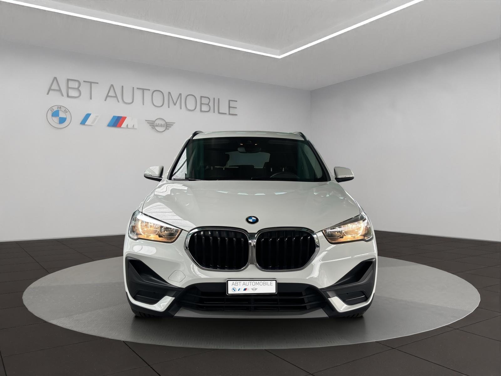 BMW X1 xDrive25e, Hybride Rechargeable Essence/Électricité, Occasion / Utilisé, Automatique - 3