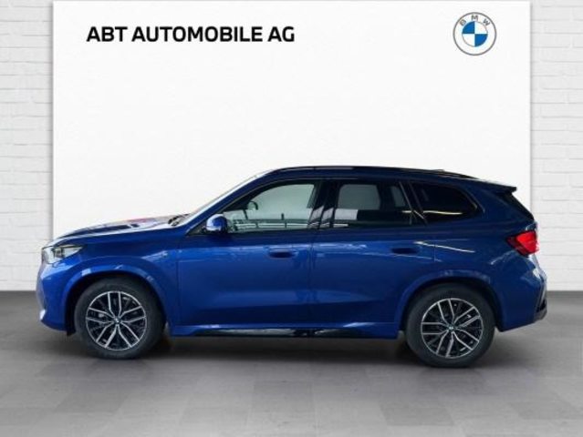 BMW X1 20d xDrive paddles, Hybride Leggero Diesel/Elettrica, Occasioni / Usate, Automatico - 3